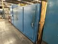 3 DOOR INDUSTRIAL MAINTENANCE STORAGE CABINET: YOBRO #25299