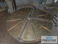 Boring Mills Vertical Manual