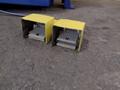 80 TON MIDWEST MODEL #150-80DE HYDRAULIC IRONWORKER: STOCK #17220