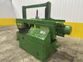 16" X 16" HYD-MECH MODEL #H-16 AUTOMATIC HORIZONTAL BAND SAW WITH NESTING: STOCK #19514