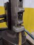 LAMINA PORTABLE HYDRAULIC DRILL WITH POWER UNIT: STOCK #23772