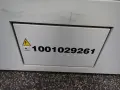 ADCOLE 32" AUTOMATIC TACTILE SURFACE ROUGHNESS SHAFT GAGE  -  1000