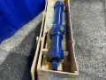 GLUAL ENERGY 220 BAR HYDRAULIC CYLINDER  -  CILG114 140/90X1056