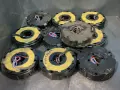 SEW EURODRIVE ELECTRIC MOTOR BRAKES  -  BE2