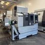 Mori Seiki NV5000A/40 CNC Vertical Machining Center – 12,000 RPM Mill