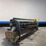 Amada M-4045 Power Squaring Shear