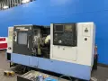 DOOSAN CNC LATHE   -  PUMA 240MC