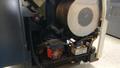 Doosan Puma 800L CNC Lathe, 2012 – Schunk Hyd Steady, 12″ Big Bore, Chip Conveyor, 4233 Cut Hours