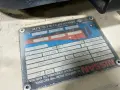 Nissan 2350 Lbs Electric Forklift - Cspo1l5s