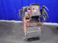 LINCOLN ELECTRIC 450 A WELDER   -  POWER WAVE 455