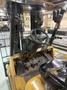 10,000 LB CAT MODEL #GC45KSWB LP GAS FORKLIFT W/ RICE LAKE INTEGRATED SCALE SYSTEM: YOBRO #25941