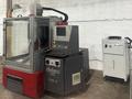 Roders RFM 600 Precision High Speed Vertical Machining Center