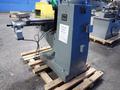 YEONG CHIN MACHINERY INDUSTRIES CO 9" X 49" VERTICAL MILL  -  YCM-16VS