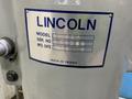 8" X 36" LINCOLN MODEL 820A RADIAL ARM DRILL: STOCK #80957