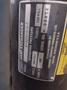 100 HP LEROI MODEL #WEH100SSIIA ROTARY SCREW AIR COMPRESSOR, WATER COOLED: STOCK #21253