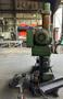 CARLTON 1A RADIAL ARM DRILL. STOCK # 0537526