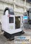 Machining Centers Vertical CNC
