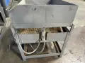 40" X 30" X 12" SIFTER