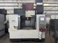 Used 2006 OKK VM5 III CNC Vertical Machining Center For Sale
