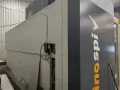 2020 FPT DINOSPIN | Machining Centers, Vertical