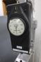 Mechanical Force Gauge on Pedestal, Ametek 200 lb with Kick Pedal- Auction Item
