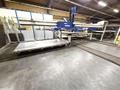 Trumpf Trumatic laserpress 600L-1600