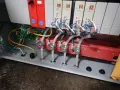 Allen Bradley Control Panel - 1000-10fhjlllllxxxxx