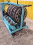 40 TON MODERN HYDRAULICS 4 CYLINDER PORTABLE HYDRAULIC DIE SETTING &amp; SEPARATING SYSTEM: STOCK #23776