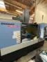 2015 DOOSAN DNM 500 II | Machining Centers, Vertical
