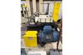 COE PRESS Powered Coil Straightener 36" Wide