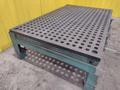 WELDSALE WELDING LAYOUT TABLE: YOBRO #24814