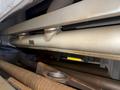 72" WIDE x 16" HIGH PANGBORN MODEL #ES1821-125 TOP &amp; BOTTOM PLATE SHOT BLAST MACHINE, WITH DUST COLLECTOR: YOBRO #25181