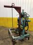 5&quot; PIPE PECK-O-MATIC HYDRAULIC BUCK-ON / BREAK-OUT MACHINE FOR THREADED PIPE: STOCK #16528
