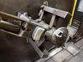 4,000 LBS DOUBLE END LITTELL AUTO CENTERING REEL: YOBRO #24308