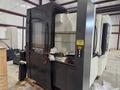 Kitamura Mycenter HX250iG Horizontal CNC Machining Center, 2022 – Arumatik-Mi, 15,000 RPM, 4-Axis, Dual Pallet, 1000 PSI ChipBlaster TSC