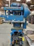 BLISS 22 TON OBI FLYWHEEL PRESS, STOCK# 14235J