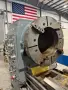 GEMINIS Republic Lagun GE-1000 39”/48” x 120”cc Hollow Spindle Lathe 20”...