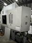 HYUNDAI KIA 31.5&quot; CNC VTL WITH LIVE TOOLING AND 15&quot; 3 JAW CHUCK, FANUC 21iT CONTROL, MODEL SKT-V5RM, NEW 2009