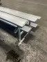 BLEACHERS