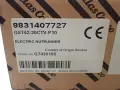 ATLAS COPCO ELECTRIC NUTRUNNER.   -  QST42-20CTV-P10