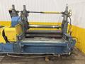 48" X 6" WEAN MOTORIZED SLITTER HEAD FOR SLITTING LINE: YOBRO #25242