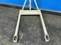 BEECH DESIGN &amp; MANUFACTURING 1000 LBS SHOP CRANE  -  B-1000