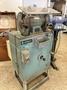 Hitachi Heavy Duty Industrial Double End Grinder with built-in dust collection