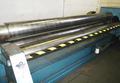 10' X 1/4" MONTGOMERY HYD. INITIAL PINCH PLATE BENDING ROLL