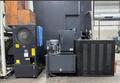 OKK HM-1250S CNC 4-AXIS HORIZONTAL MACHINING CENTER