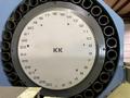 (2002) OKK KCV-500 CNC VERTICAL MACHINING CENTER. STOCK # 0525222