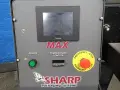 Sharp 21" Bagger - Max 20