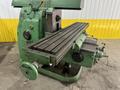 50 HP X 104&quot; X 20&quot; CINCINNATI MODEL #6 HORIZONTAL MILL / MILLING MACHINE: STOCK #19726