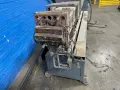 XINDA 3/60/460 PLASTIC COMPOUNDING EXTRUDER  -  PSHJ-50