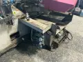 BEHRINGER 30” HORIZONTAL BAND SAW   -  HBP310/403GA